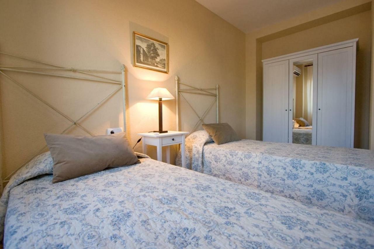 Macarena Flat Apartamento