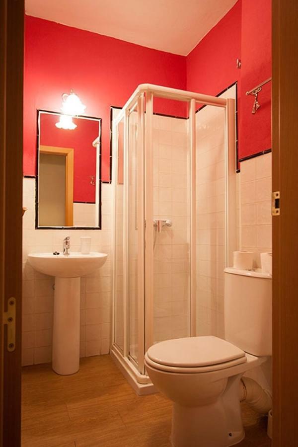 Macarena Flat Apartamento *