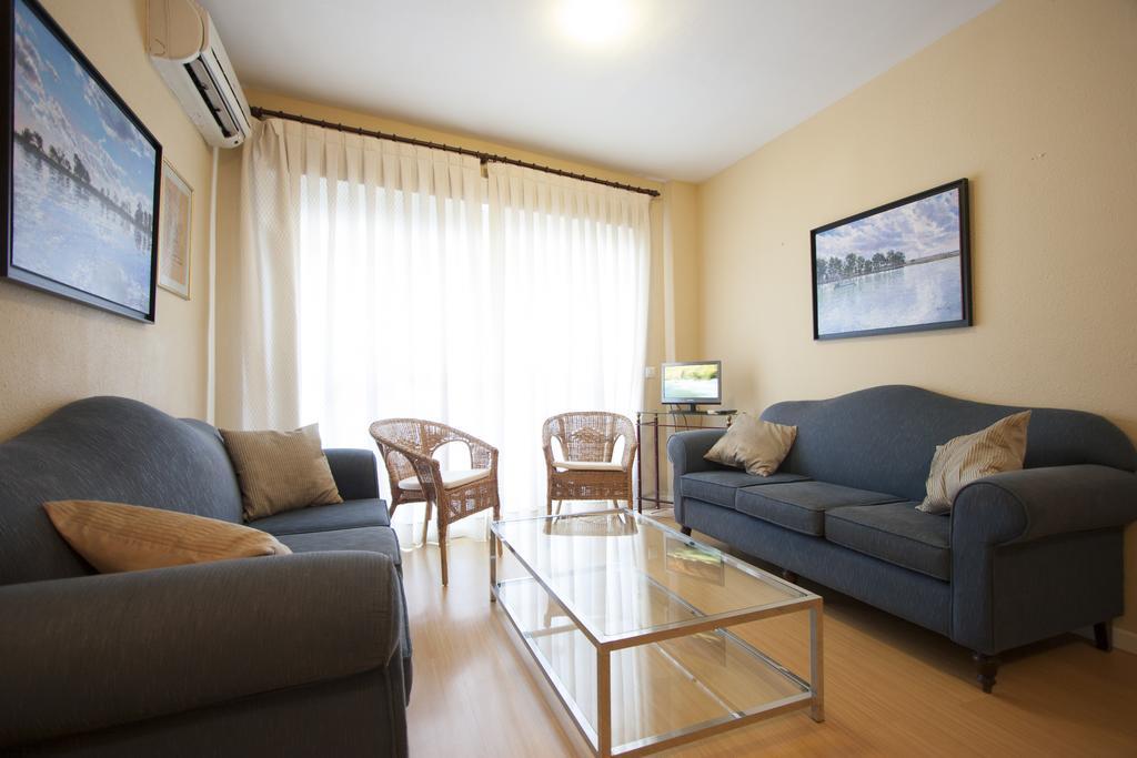 Appartamento Macarena Flat