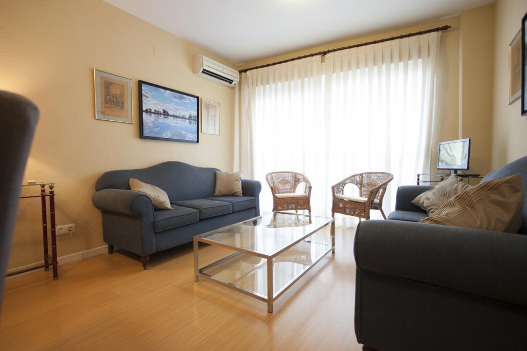 Appartamento Macarena Flat *