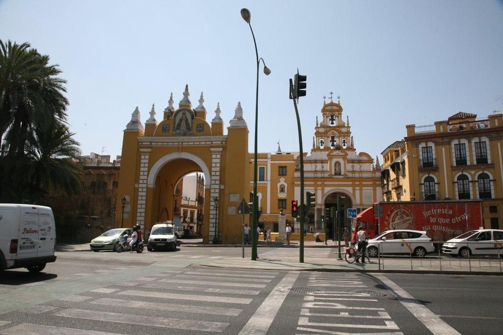 Macarena Flat * Siviglia