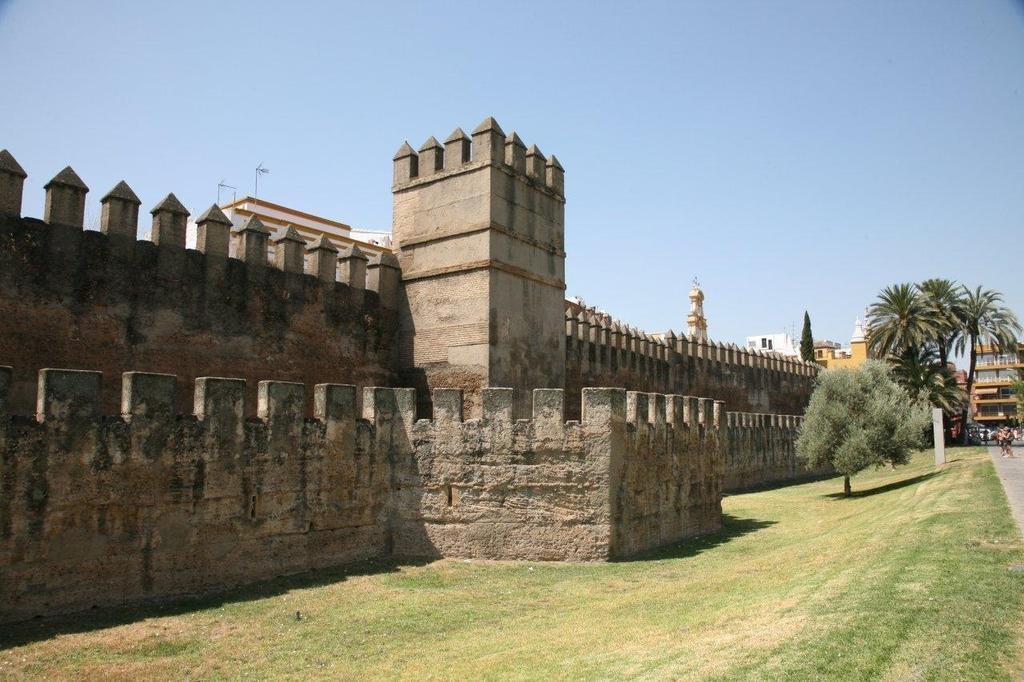 Macarena Flat * Siviglia
