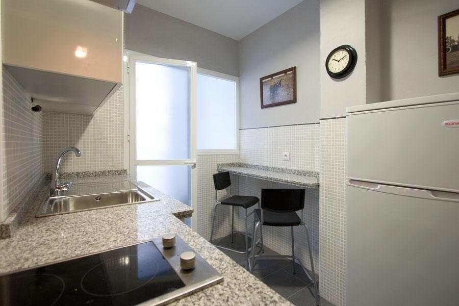 Appartamento Macarena Flat Siviglia