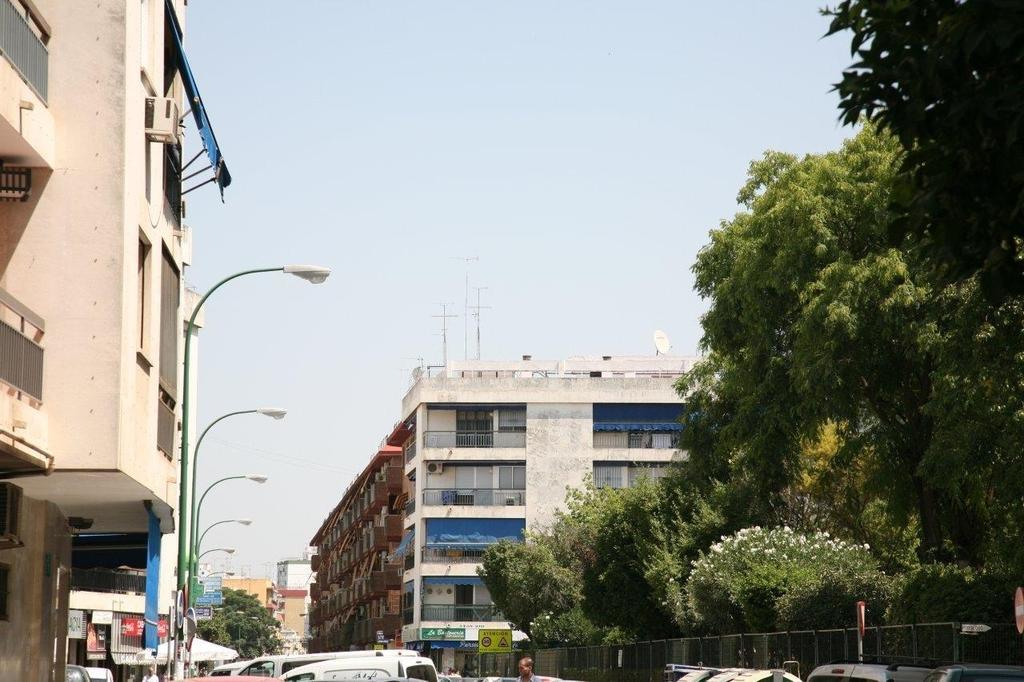 Appartamento Macarena Flat *