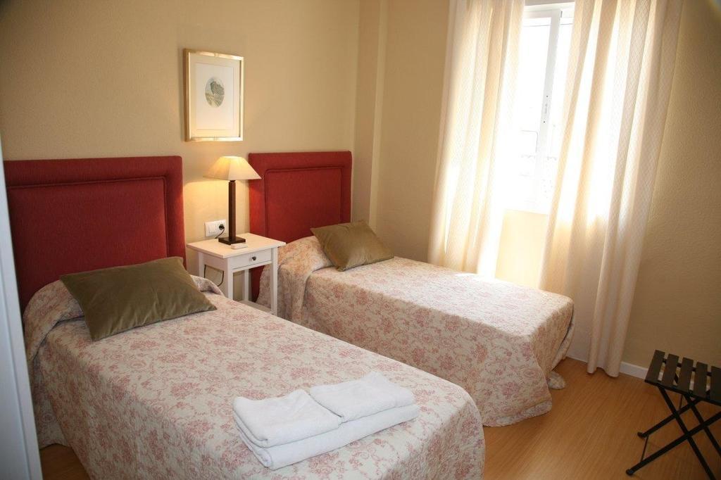 Macarena Flat * Siviglia