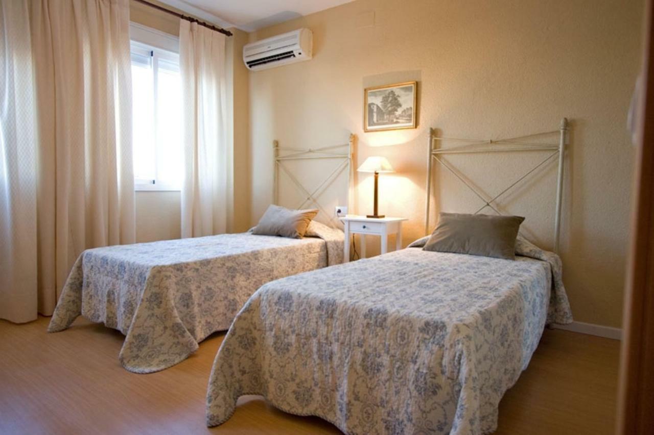 Macarena Flat * Siviglia
