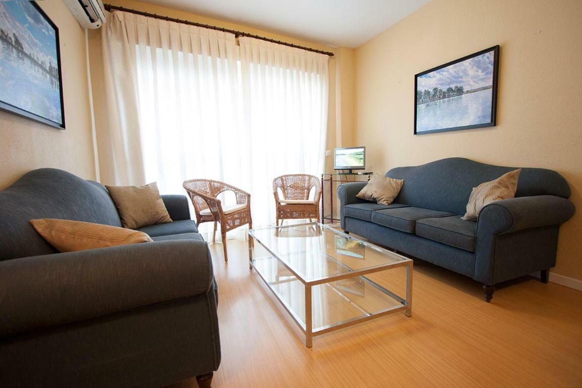 Macarena Flat Siviglia