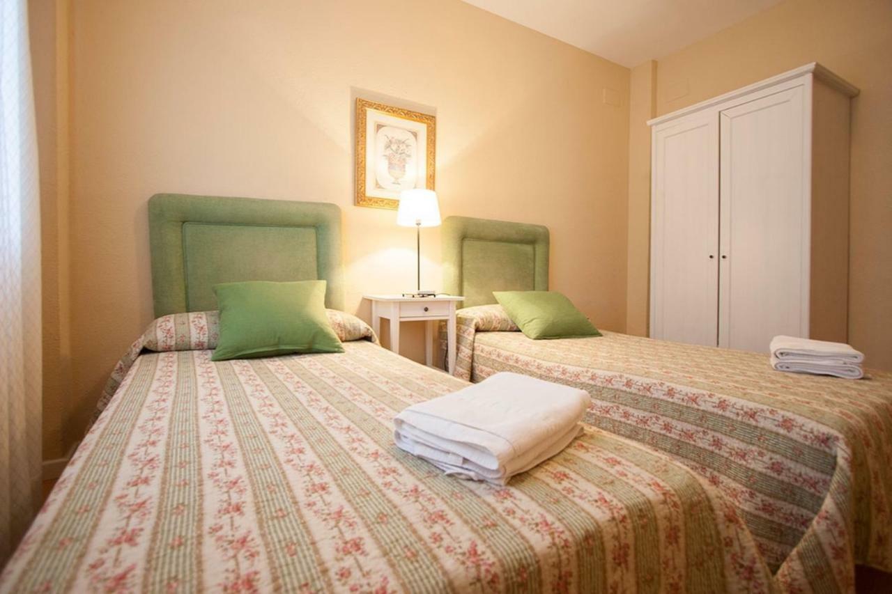 Macarena Flat Siviglia