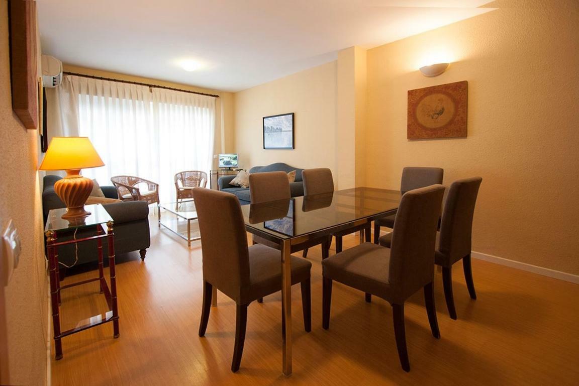 Appartamento Macarena Flat Siviglia